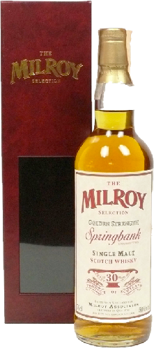 Malt-Whisky Shop