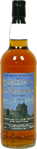Springbank Malt-Whisky Shop