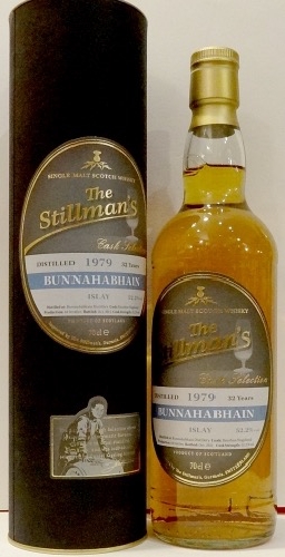 Arran Malt-Whisky Shop