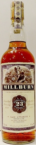 Millburn
J.W.WhiskyWorld Malt-Whisky
Shop