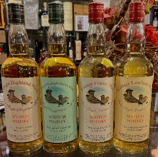 Malt-Whisky
                                    Shop