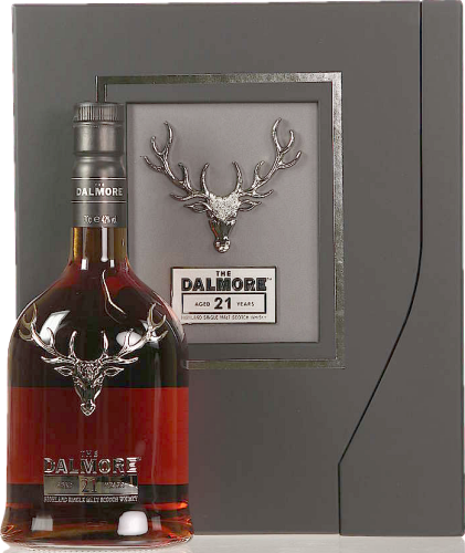 Dalmore Malt-Whisky.ch Shop of Chur