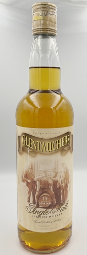 Glentauchers 15y Malt-Whisky.ch Shop of Chur