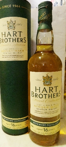 Arran Malt-Whisky Shop