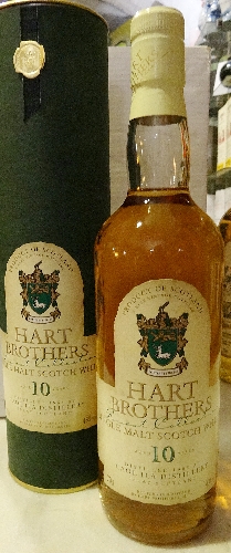 Caol Ila Malt-Whisky Shop