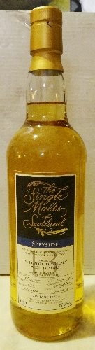 Aultmore Malt-Whisky Shop