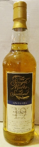 Longmorn Malt-Whisky Shop