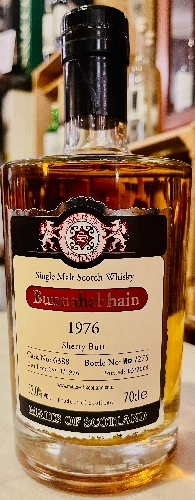 Malt-Whisky Shop