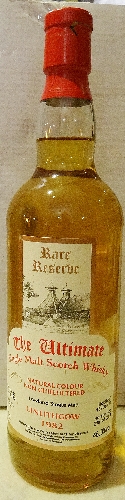 Linlithgow Malt-Whisky Shop