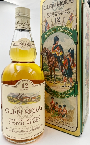 Glen Moray 12y Malt-Whisky.ch Shop of Chur