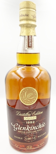 Glenkinchie Double Wood 1992 Malt-Whisky.ch Shop of Chur