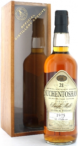 Auchentoshan
CaskStrength SingleCask Malt-Whisky Shop