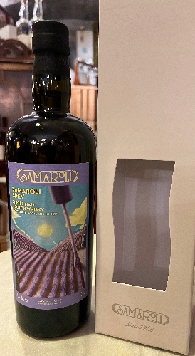 Linkwood
Samaroli Spey Malt-Whisky
Shop