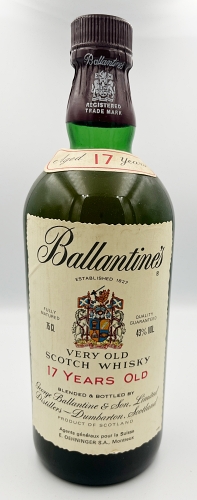 Ballantines 17y Malt-Whisky.ch Shop of Chur