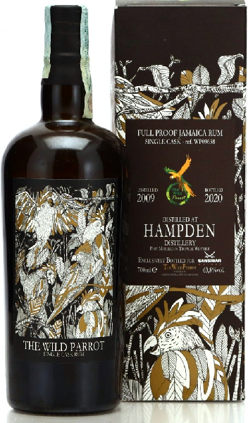 Malt-Whisky Shop