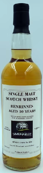 Malt-Whisky Shop