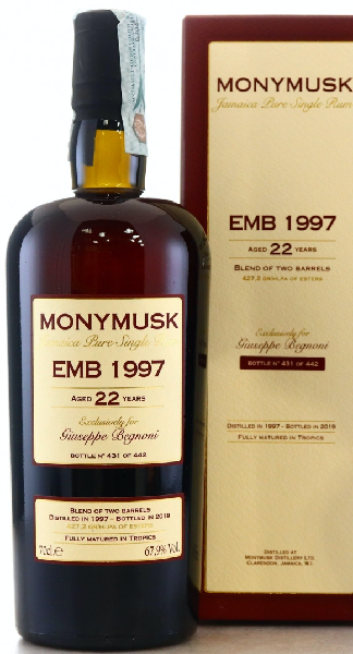 Malt-Whisky Shop