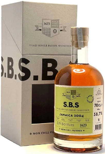 Malt-Whisky Shop