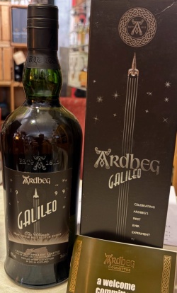 Ardbeg Malt-whisky.ch