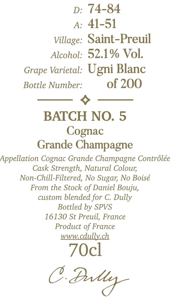 Malt-Whisky.ch Shop of Chur