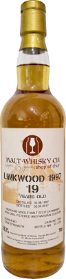 Malt-Whisky Shop of
                                  Chur
