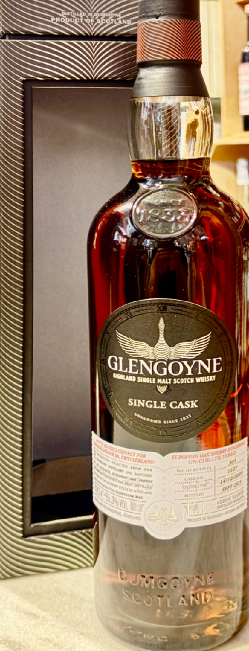 Glen Scotia 9y Malt-Whisky.ch Shop of Chur
