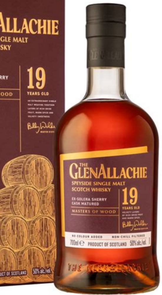 Glenallachie Malt-Whisky.ch Shop of Chur
