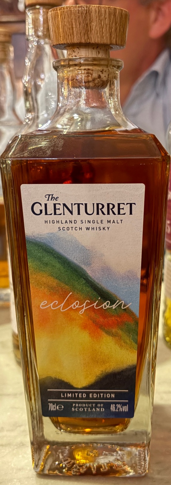 Glenturret Eclosion Malt-Whisky.ch Shop of Chur