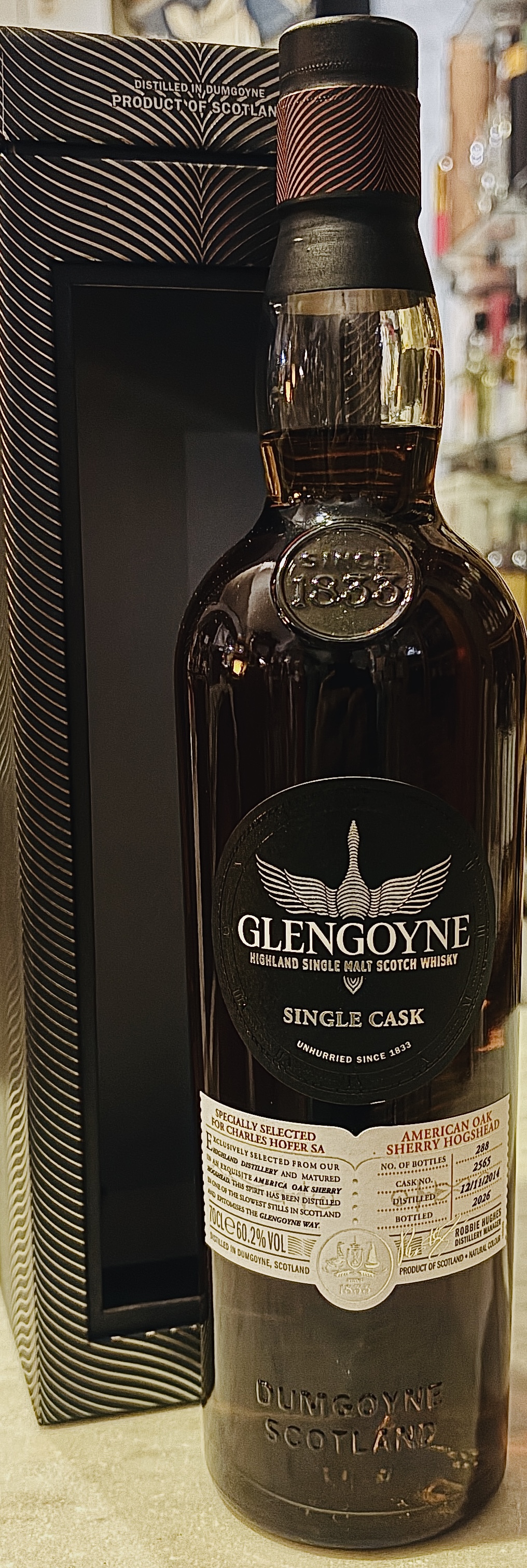 Malt-Whisky.ch Shop of Chur