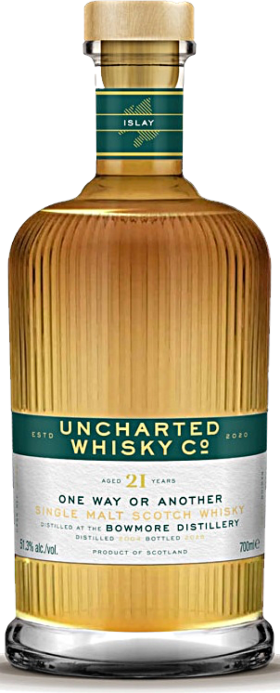 bowmore
21y